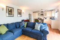 3 Bed in Porthleven oc-rosen - Chambres d'hôtes St Ives