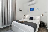 Puerto Rico Gem 2BR Walk to Beach Wi-Fi - B&B San Juan