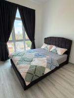 Dian R19 Guesthouse - Chambres d’hôtes Kota Bahru