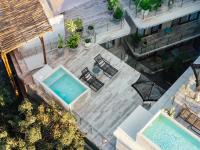 Penthouse-Apartment