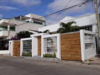 Diseño moderno, Una experiencia tranquila - B&B Barranquilla