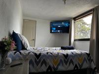 Hospedajes Alta Tierra - Bed and Breakfast Quetzaltenango
