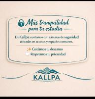 Kallpa - B&B Ciudad de Santa Rosa