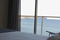 Appartamento con 2 Camere da Letto e Vista Mare 12D