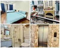 ILDivo Hostel 38 HangHuong - B&B Hanoi