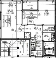 山手線で新宿 渋谷へ好アクセス 駒込駅7分 2DK Yue Stay Komagome - Bed and Breakfast Tokio