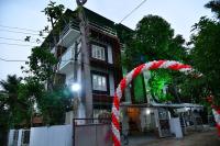 Orchid Woods - B&B Thiruvananthapuram
