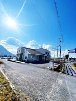 飯野小屋 - B&B Marugame