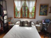 Casa Azul las hamacas - B&B Mexico City