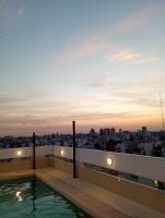 Recoleta Premium a estrenar con piscina y subte a pasos - B&B Buenos Aires