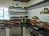 Holiday cottage - B&B Madikeri