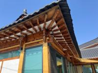 안동 한옥숙소 서호당 Seohodang Hanok Stay Private Jacuzzi Hanok - B&B Andong