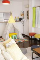 Casa Stella 19 by Liaison - Bed and Breakfast Osaka