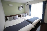 Casa Stella 19 by Liaison - Bed and Breakfast Osaka