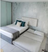 Appartamento con Vista Città