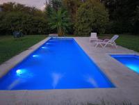 la morita silvestre - Chambres d’hôtes General Rodríguez