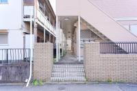 Quiet Myoden-Disney & Tokyo Sightseeing Base - Ferienwohnung Ichikawa-minami