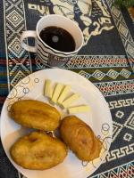 Hostal Marín Central - Quito - Bed and Breakfast Quito