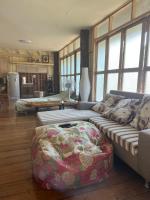 Wooden Garden by Om - Bed and Breakfast Chiang Rai