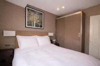 Cosy 2Bed Penthouse on Sussex Gardens - B&B Londres