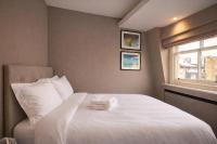 Cosy 2Bed Penthouse on Sussex Gardens - B&B Londres