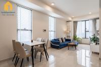 Lynh apartment Saigon D4 - B&B Ho Chi Minh