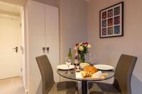 The ChocoLets - The Refinery Suite - B&B York