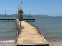 Loft novo e bem localizado - B&B Biguaçu