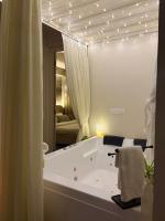 Chérie Bliss Loft - B&B Jaipur