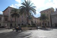 Dietro Piazza - B&B