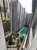 J&J Cozy Vacation home - Bed and Breakfast Kajang