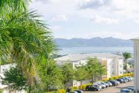 Appartement JEM - Vue mer - B&B Le Lamentin