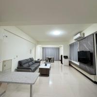 拾光寓所 電梯民宿 Lumos Abode - Chambres d’hôtes Tainan