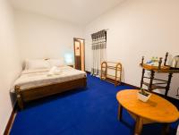 Camera Matrimoniale/Doppia con Letti Singoli