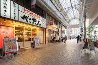 時ノ宿 2026年フルリノベ 羽田まで13分 京急蒲田駅4分 和モダン1LDK VOD Switch2完備 - B&B Tokyo