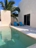 La Belle Dojo - B&B Chelem