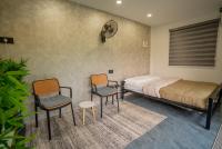 Standard Zimmer mit Queensize-Bett