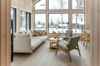 Lodge By Lake Nisser Near Arendal - B&B Treungen