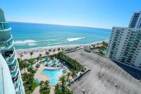 The Tides on Hollywood Beach - B&B Hollywood