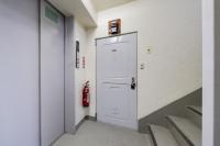 Fujimi apartment601 - B&B Tokyo
