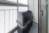 Fujimi apartment601 - B&B Tokyo