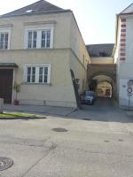 Ferienwohnung in Krems-Stein/Donau - B&B Krems