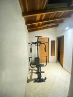 Residencia Dual Retiro Urbano - Ferienwohnung Envigado