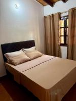 Hotel La Casa Siberia - Ferienwohnung Encarnación