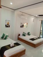 Views Backpackers Hostel - Chambres d'hôtes Nong-Khiaw