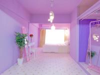 Creamymoon PInk Kawaii Local Apartment Near from Airpot Double bed - Chambres d'hôtes Tokyo