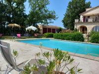 mas des broussonnetiers - B&B Barjac