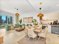 Appartement 2 Chambres