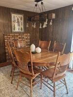 Secluded Forest Cabin Retreat Near Olympic Peninsula Coast | Near Sekiu, Washington - B&B Sekiu