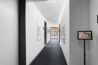 RS Boardinghouse Aparthotel mit Charme und Hotelservice - Bed and Breakfast Sankt Gallen